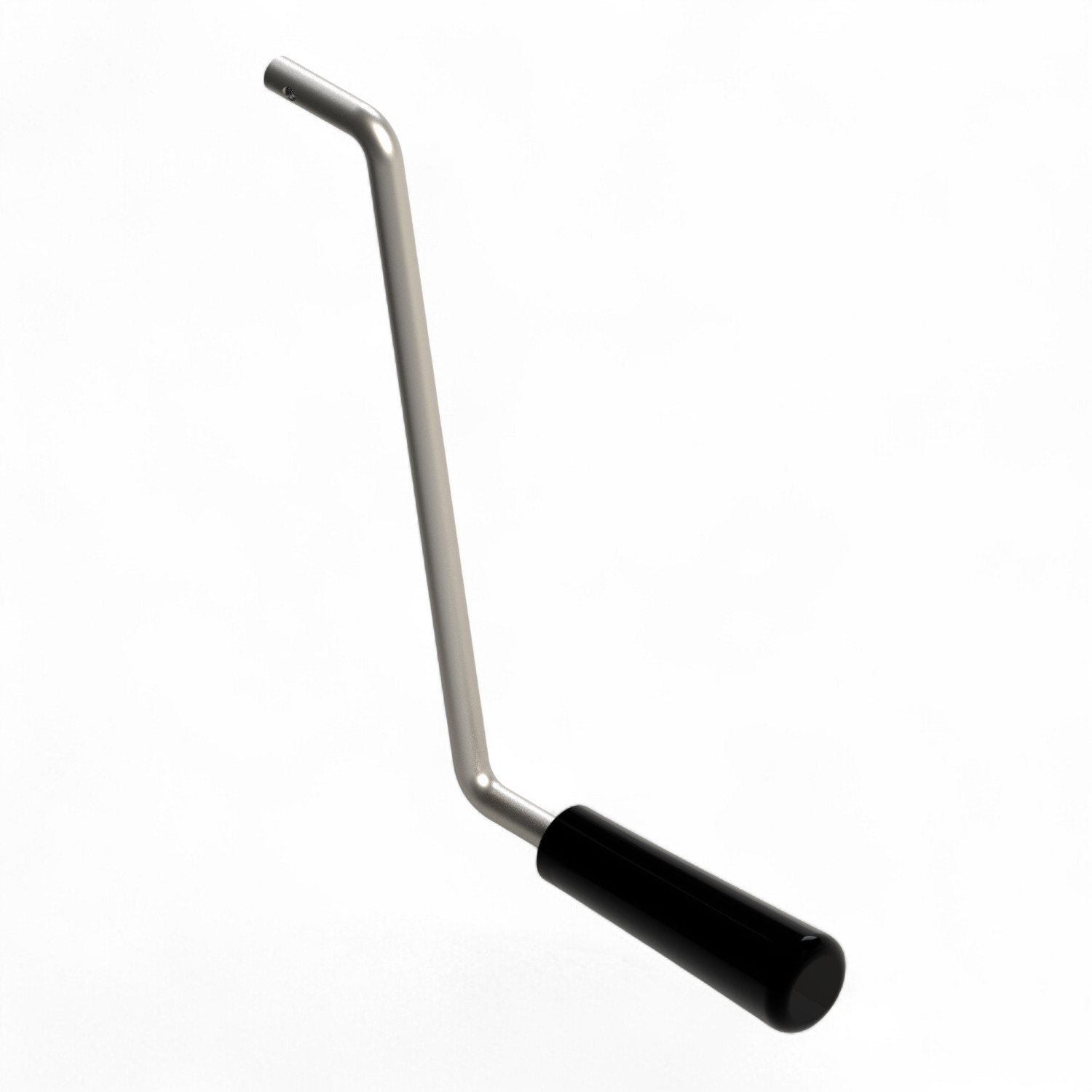 Handle (200 mm) for manual gear R8 and R16