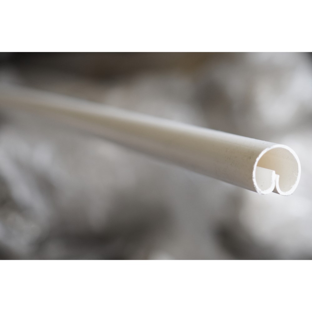 Clipprofil PVC