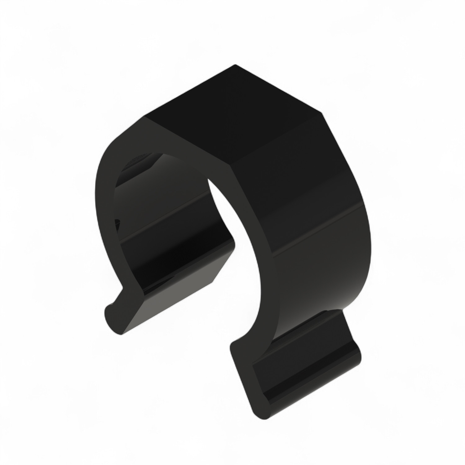 Morsetto per tubo 17 mm – compatibile con tubi Ø 17–19 mm Morsetto per tubo 17 mm – compatibile con tubi Ø 17–19 mm