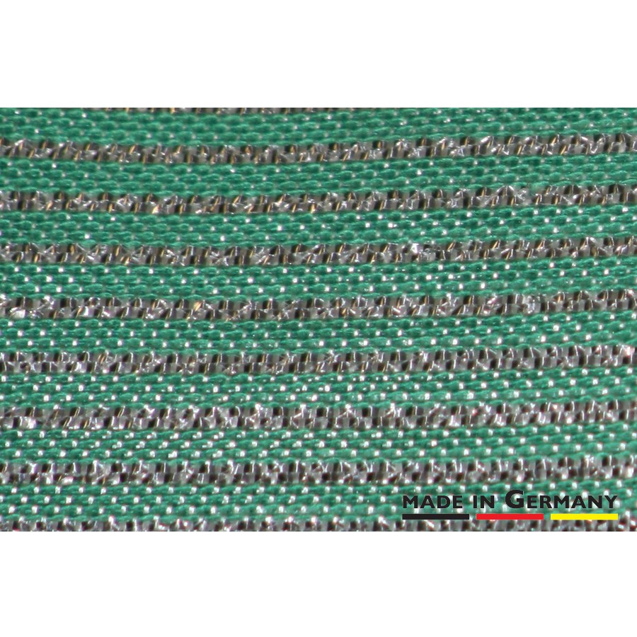 FFS 2/4 alu-grün ca. 60 % - 350 cm FFS 2/4 alu-grün ca. 60 % - 350 cm