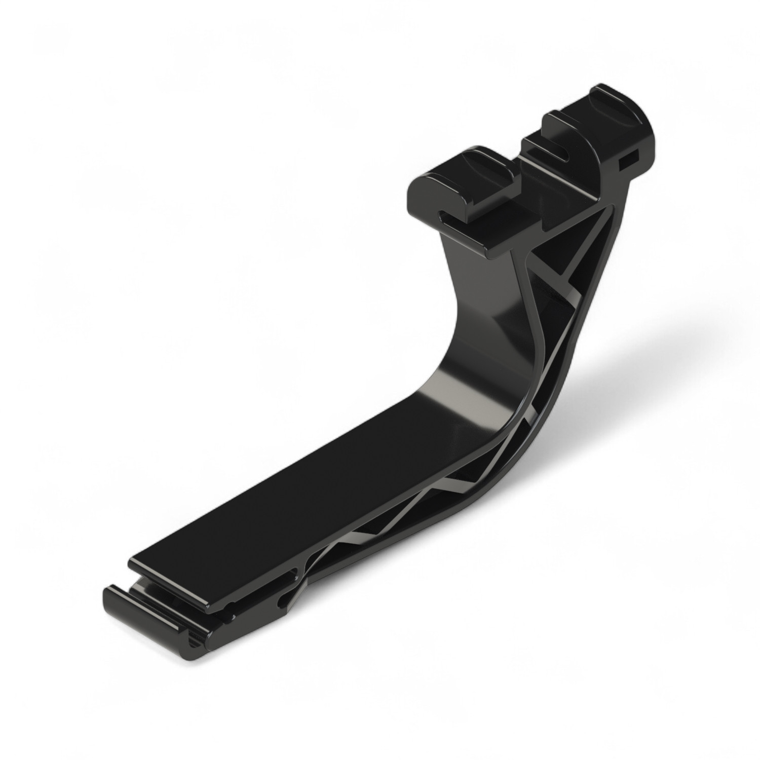 Sealing bracket for 2 mm inox wire - PU = 200 pcs