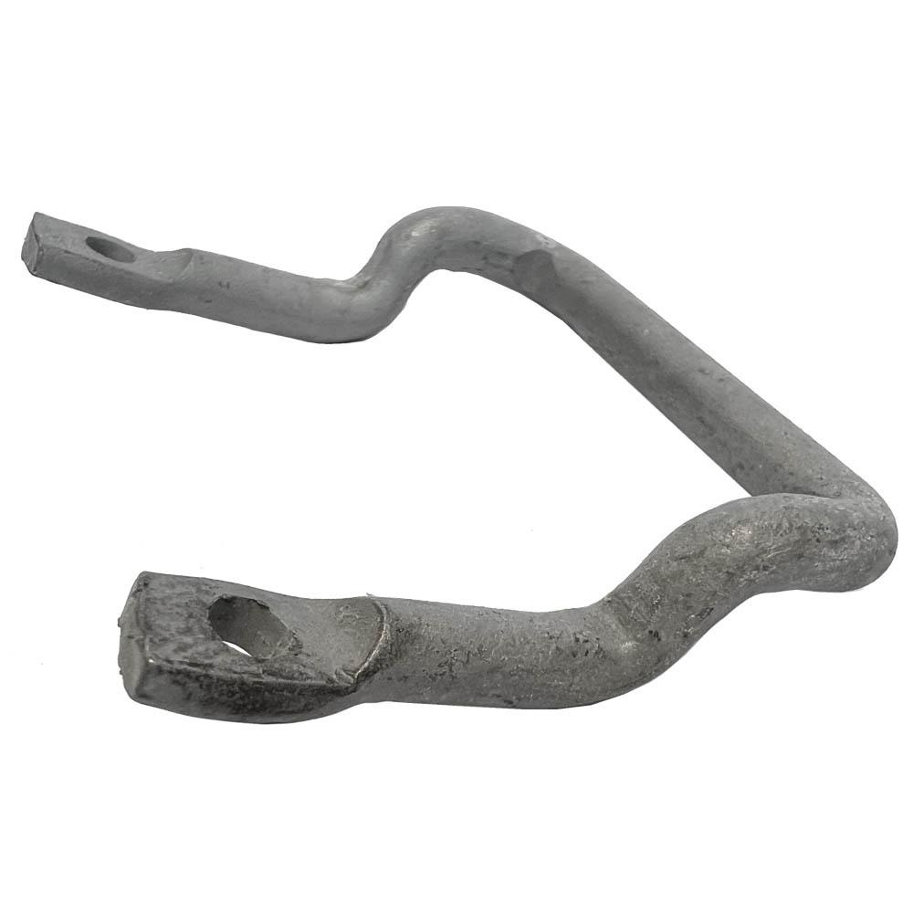 Juego de tensores compuesto por tensor y soporte de correa