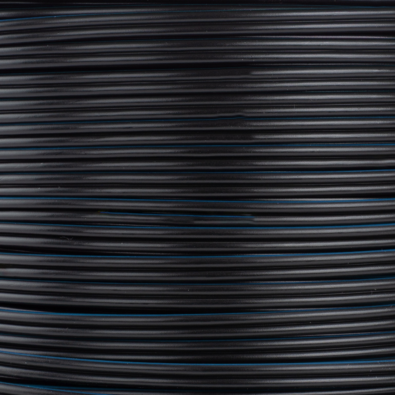Drahtseil schwarz ummantelt 1x7 1,7-2,5 mm Drahtseil schwarz ummantelt 1x7 1,7-2,5 mm
