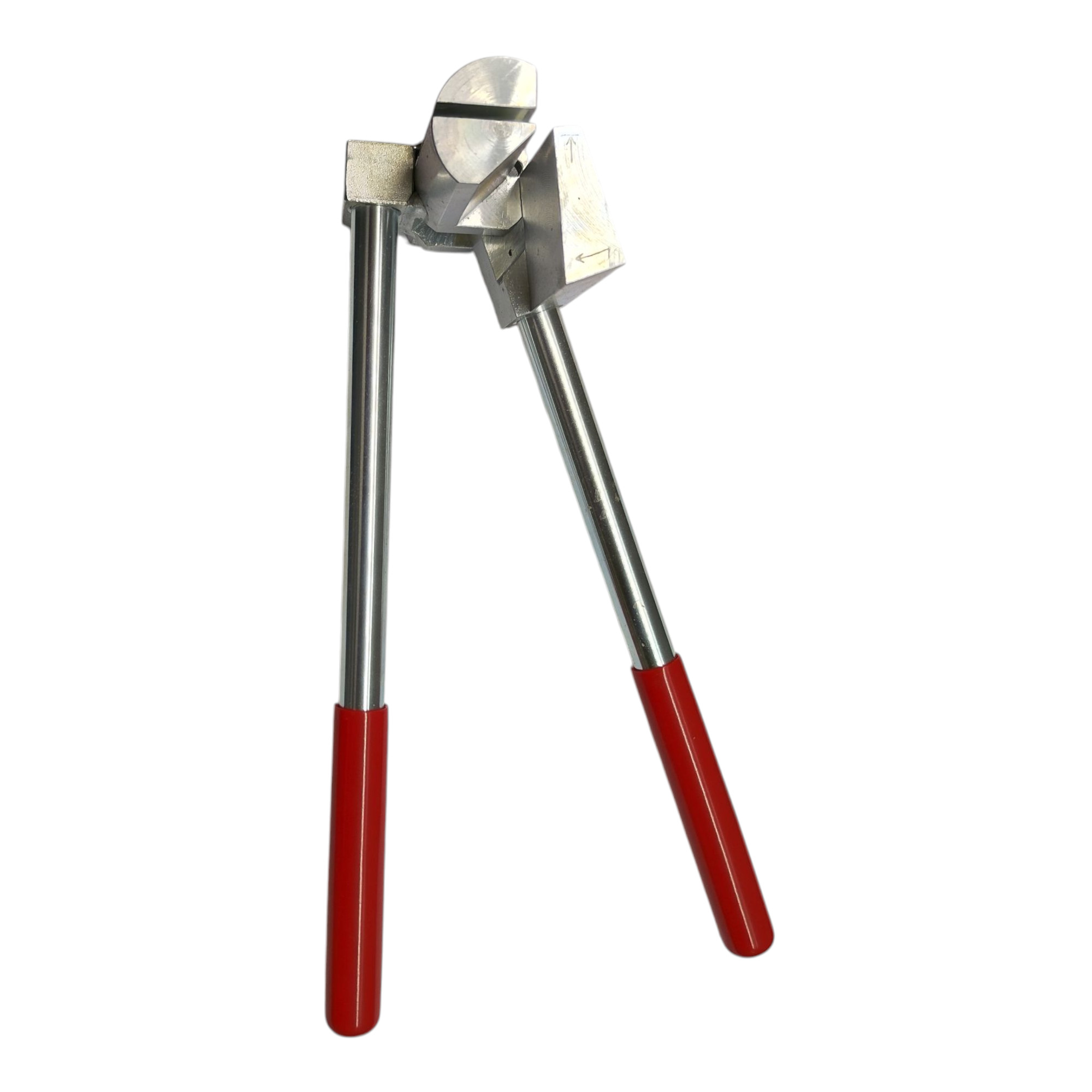 Bending tong