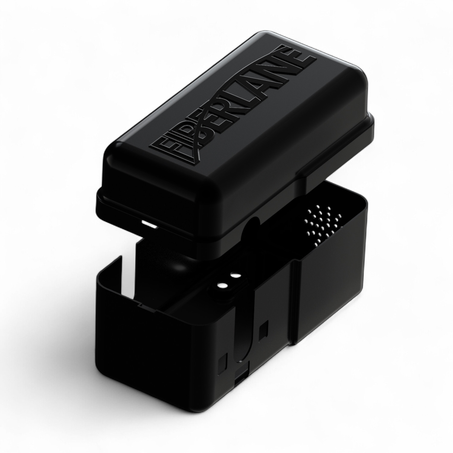 Abdeckhaube - 2 Teilig für RW 200-600 Abdeckhaube - 2 Teilig für RW 200-600