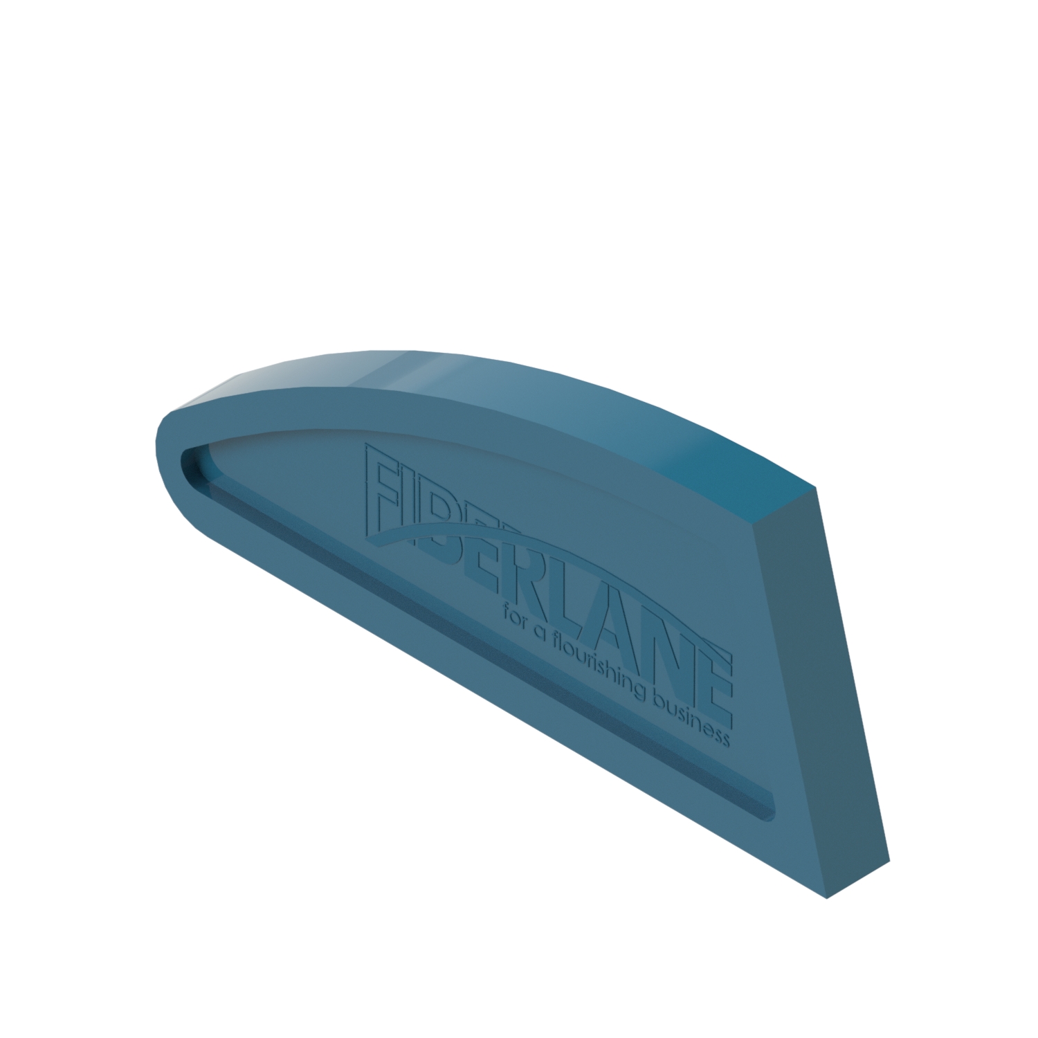 Silicone scraper