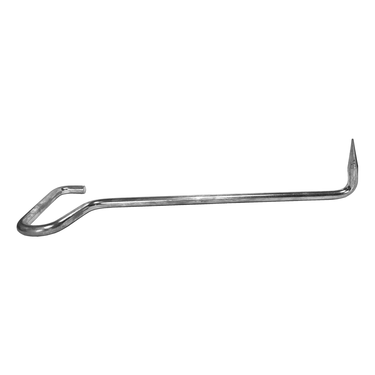 Gancio per fasciatura, piccolo - ca. 27 cm Gancio per fasciatura, piccolo - ca. 27 cm