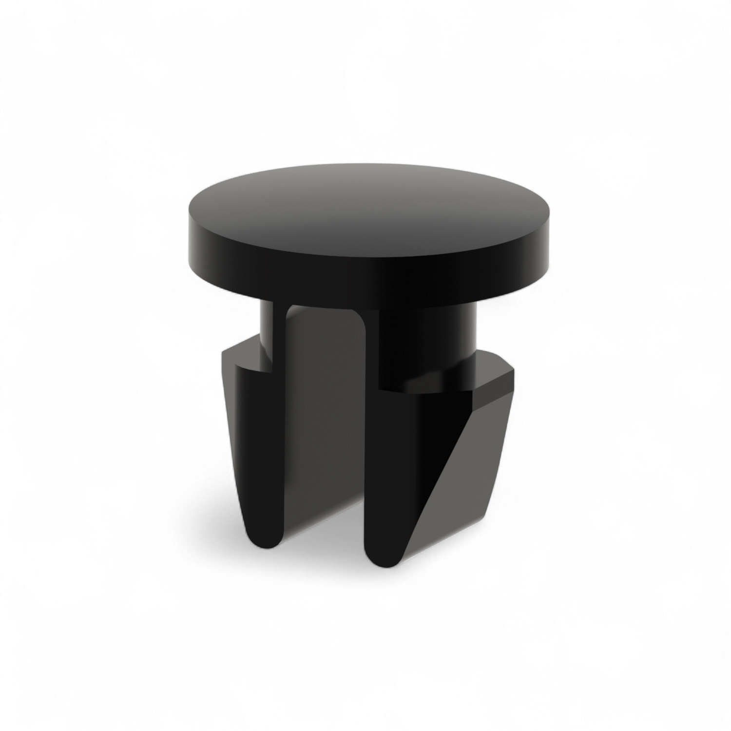 Grommet 8.8 - para guía de tubo telescópico - UE = 100 uds. Grommet 8.8 - para guía de tubo telescópico - UE = 100 uds.