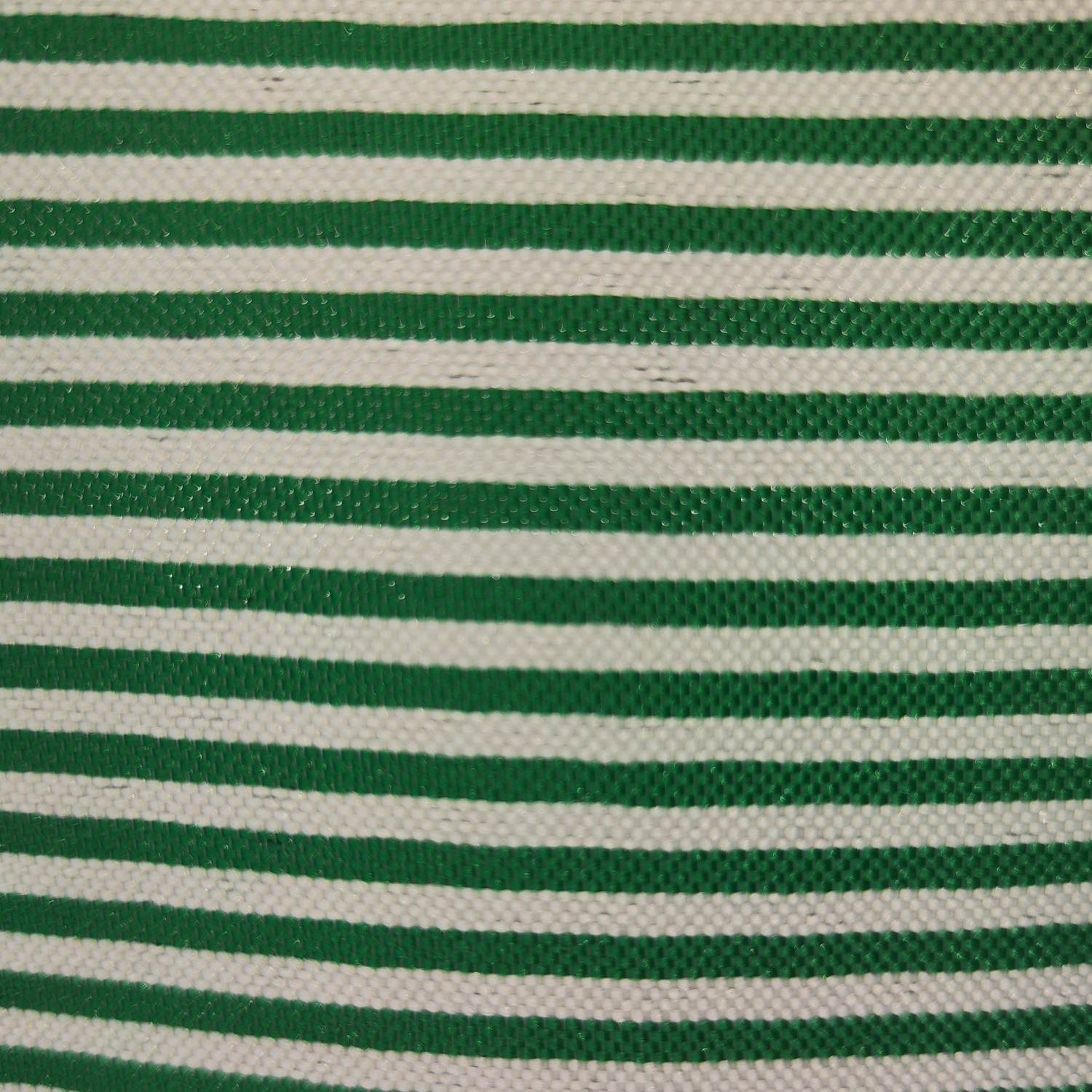 Fiberfil FR white-green - 350 cm - flame retardant