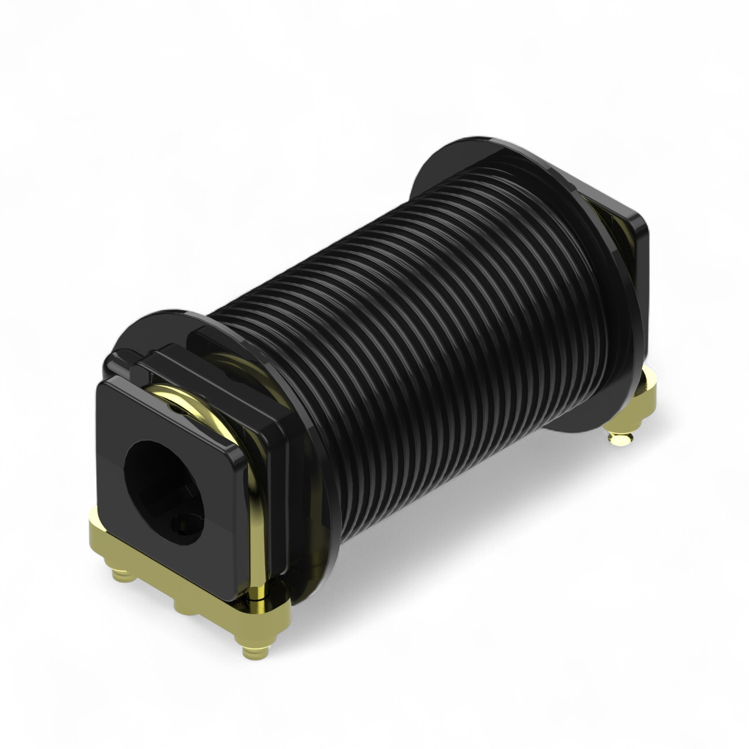 Seiltrommel 1" - Typ IV - Wickellänge 570 cm - VPE = 12 Stk. Seiltrommel 1" - Typ IV - Wickellänge 570 cm - VPE = 12 Stk.