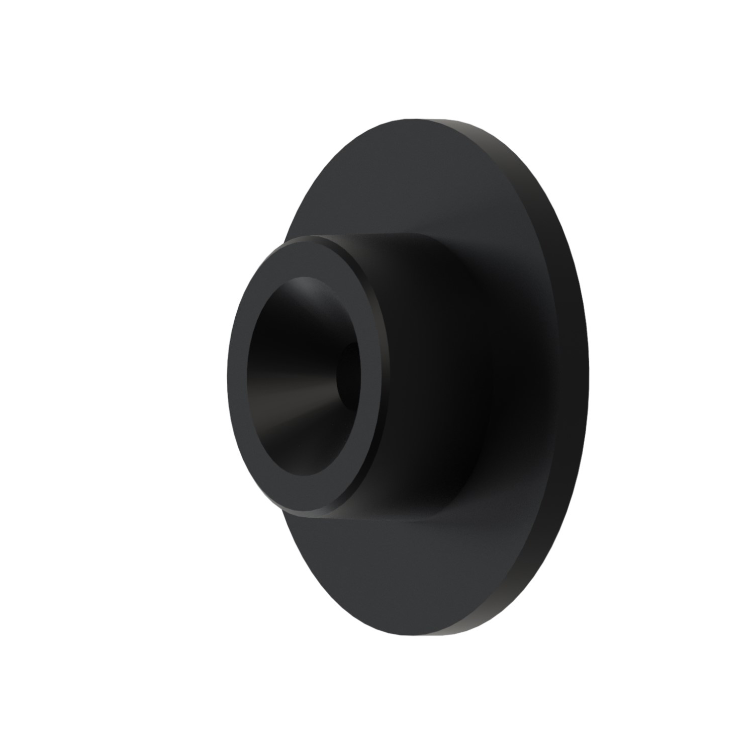 Disco lateral para rodillo diabolo - UE = 100 uds. Disco lateral para rodillo diabolo - UE = 100 uds.