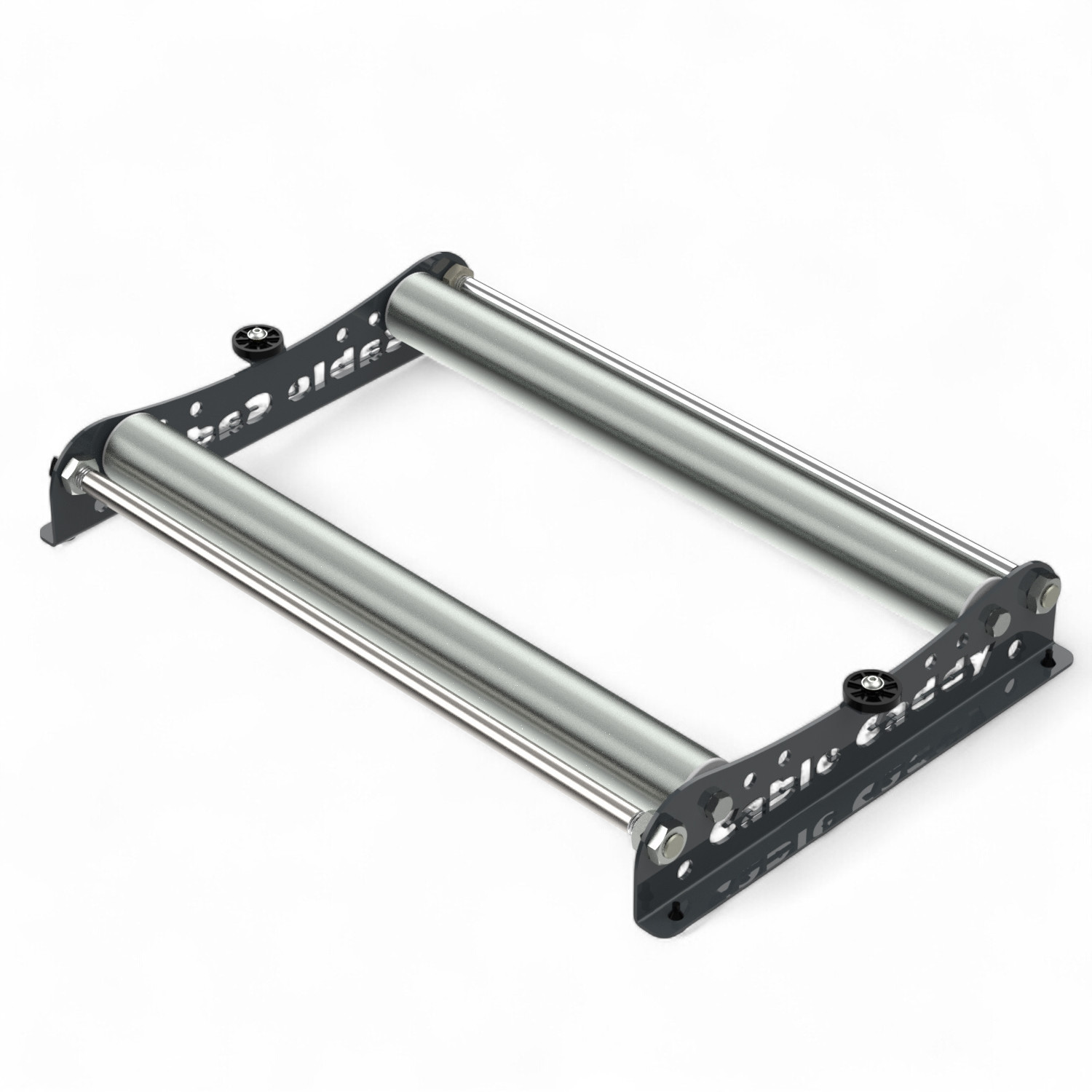 Cable Caddy Avvolgitore per fili e funi 510 mm - antracite Cable Caddy Avvolgitore per fili e funi 510 mm - antracite