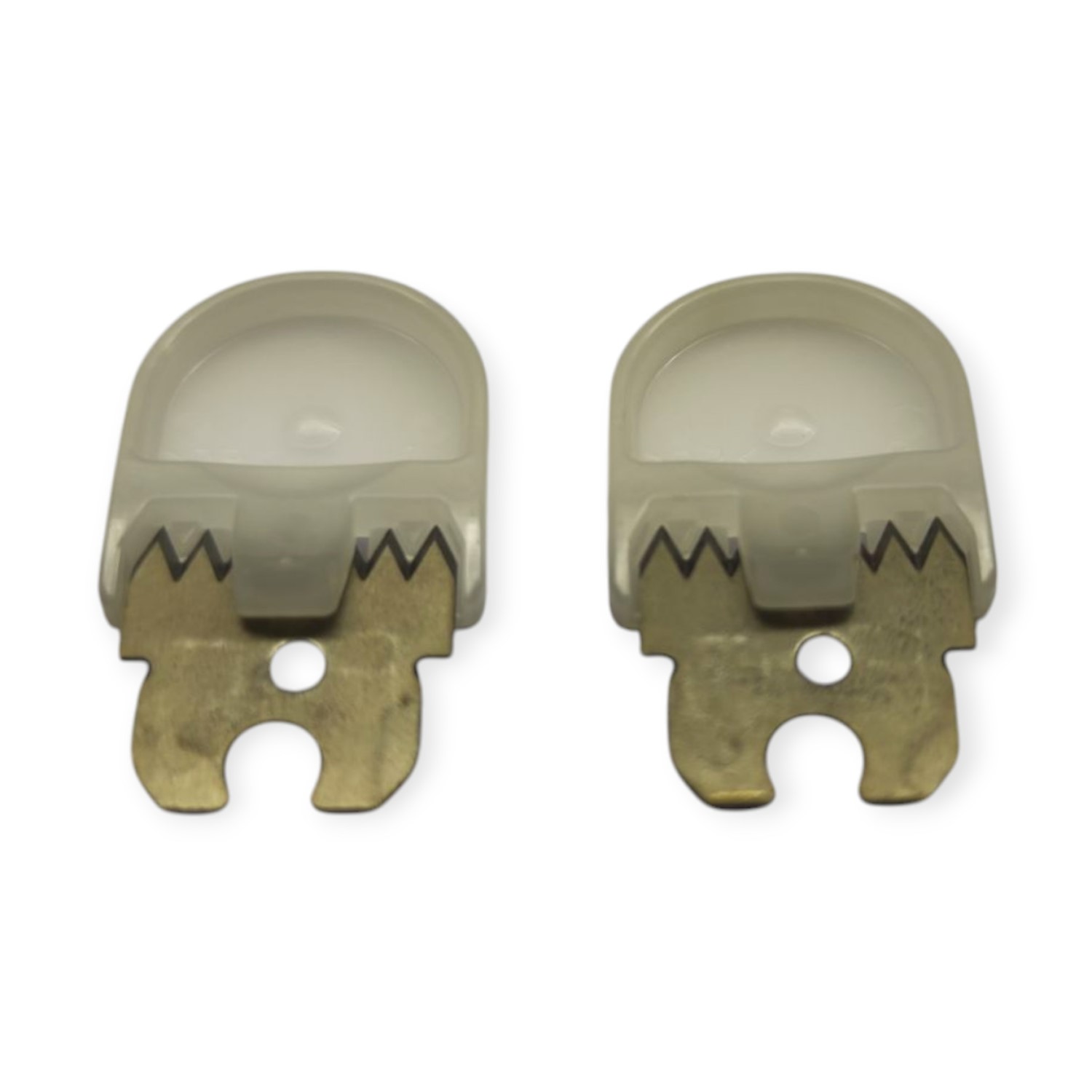 Cuchillas de repuesto HTB-R - Juego = 2 uds. Cuchillas de repuesto HTB-R - Juego = 2 uds.