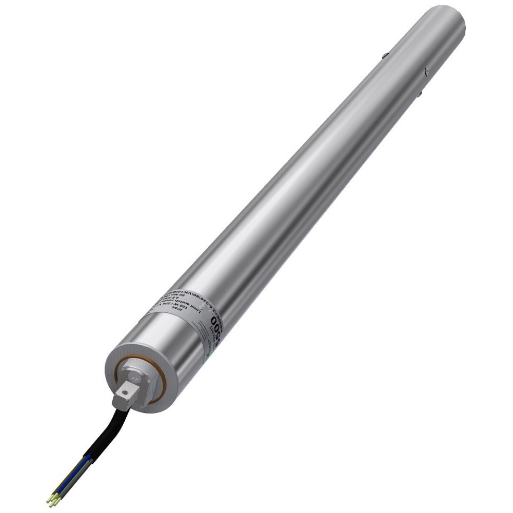 33100066_Rohrmotor_RB_50.jpg Rohrmotor, RB50-3.5-13\230\1\50/60\38\16 - 230V