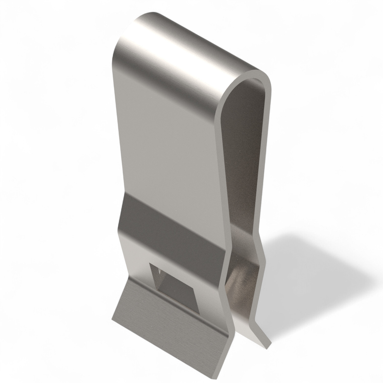 Clip inox – CF = 1000 pz. Clip inox – CF = 1000 pz.