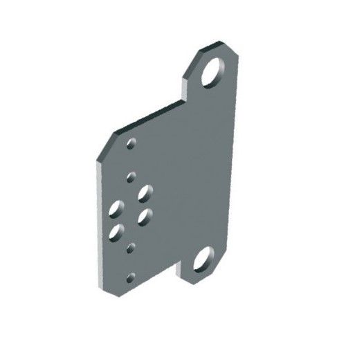 33200098_Rollwandwinkel.jpg Rollwandwinkel für Energiekette - RB 50 E+