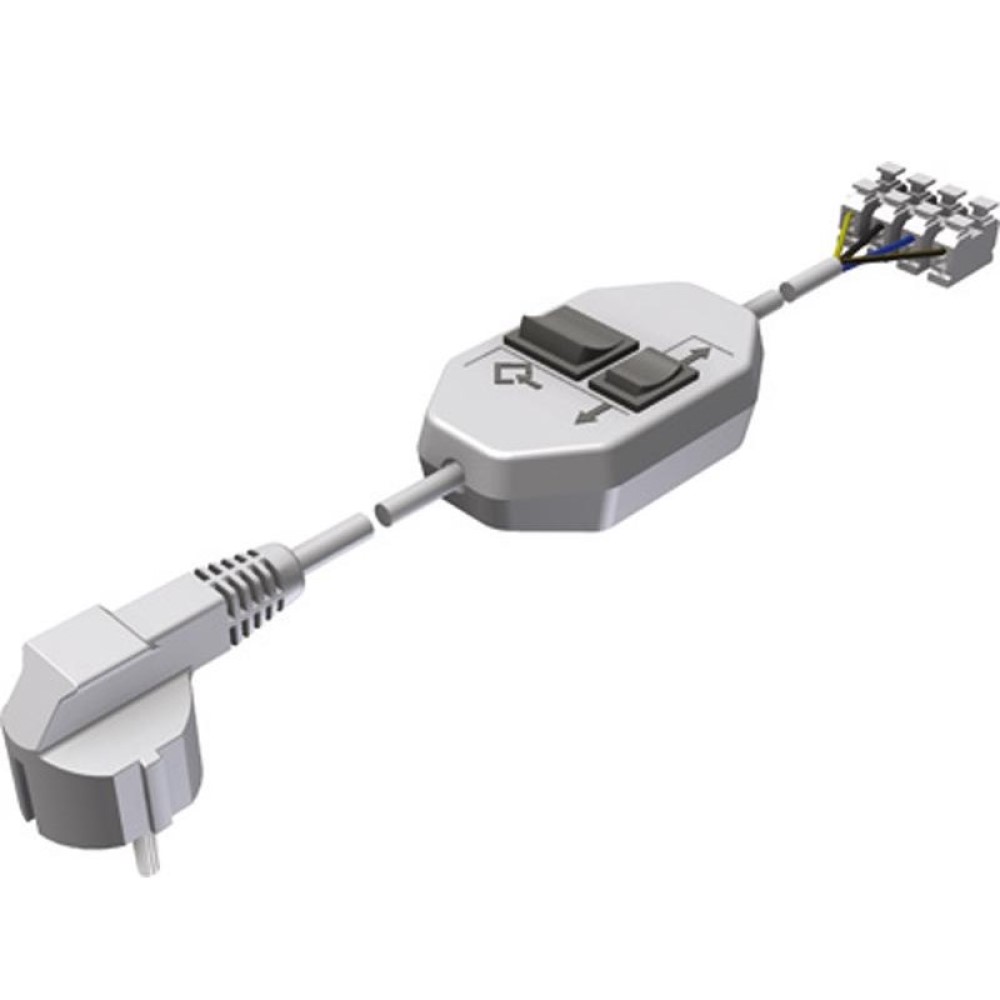 33100057_Einstellschalter.jpg Einstellschalter RB50E+ / RB120E+ - Ridder Art. Nr.:772001