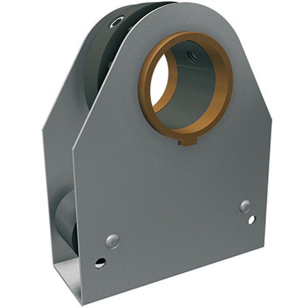 32210022_Ritzelgehaeuse_TU_11_22.jpg Rocchetto per cremagliere Ridder TU11-22- 25 pz.