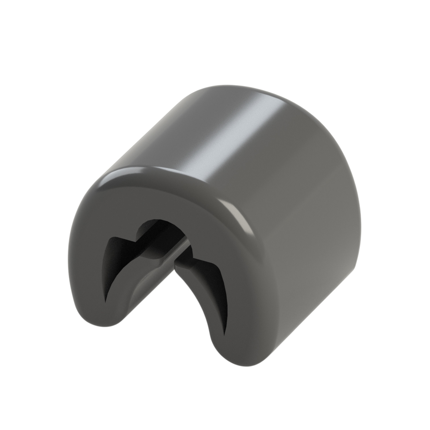 Clip tessuto TGU - conf. = 500 pz Clip tessuto TGU - conf. = 500 pz