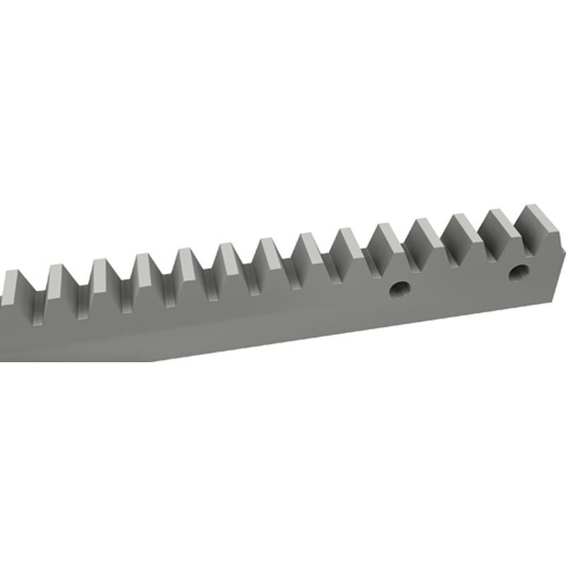Zahnstange m4/b16 Ridder