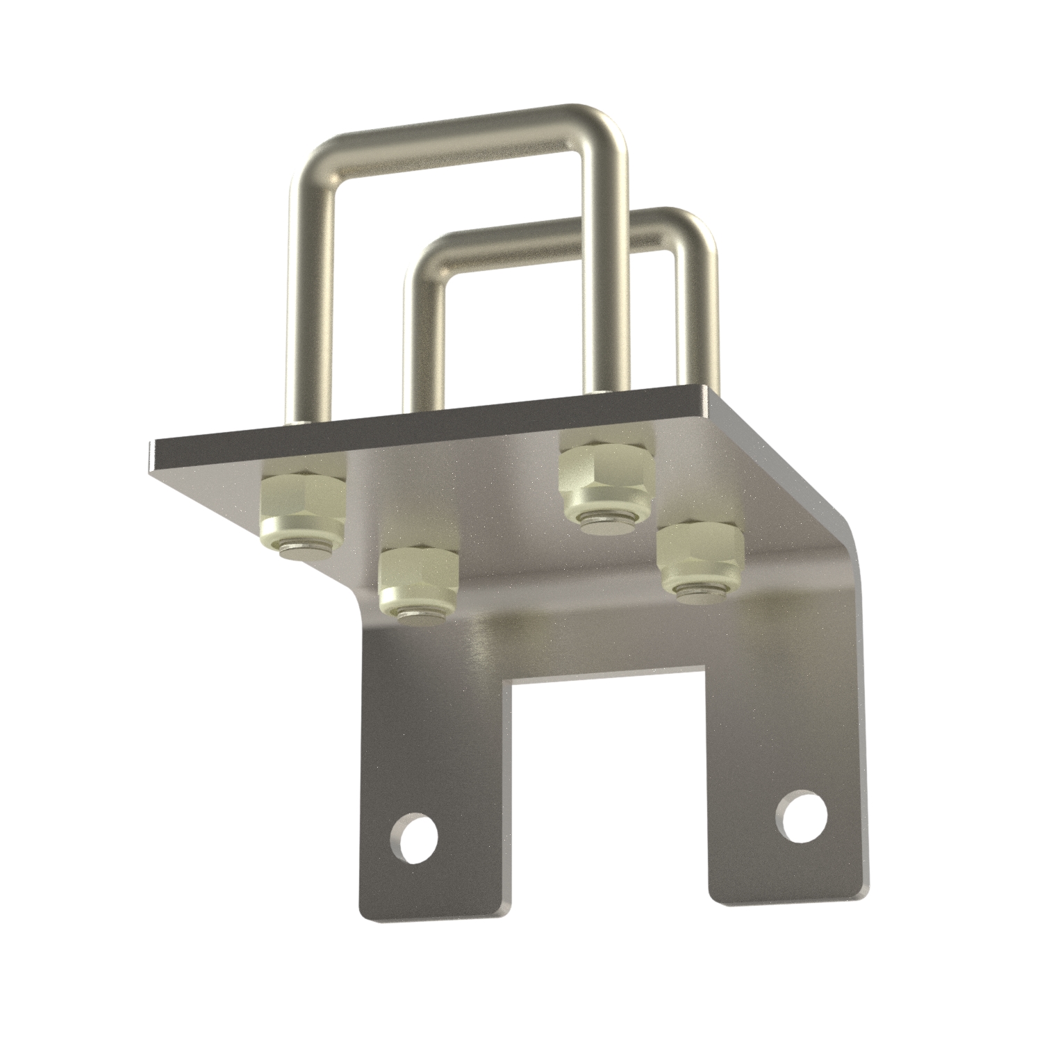 Motorkonsolenset 50.50 RW45 für Lager vertikal