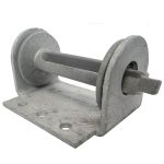 22000316 - Gurtspanner-Set bestehend aus Gurtspanner und Gurthalter 