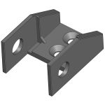 33201100 – Startclip A10 für Energiekette 10×10