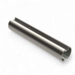 37000231 – Verbinder für Rollschirmrohr 230 mm